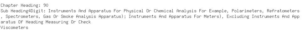 Indian Importers of bridge - Tata Institute Of Fundamental Research