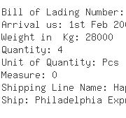 USA Importers of bromide - Great Lakes Chemical Corporation