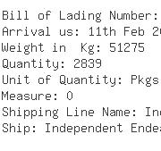 USA Importers of bucket - Puratos Corporation