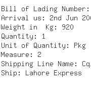 USA Importers of bush bearing - Parker Hannifin