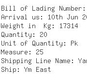 USA Importers of butadiene - Southland Polymers Inc