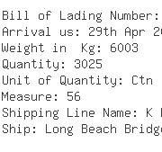 USA Importers of cable accessories - Meridian Iq