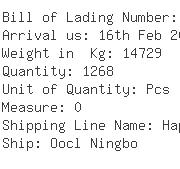 USA Importers of cable accessories - Sunice Cargo Logistics Inc