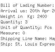 USA Importers of cable connector - Kuehne  &  Nagel Inc