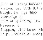 USA Importers of cage - Ruhrpumpen Inc