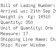 USA Importers of calcium hypochlorite - Iron Stone Llc