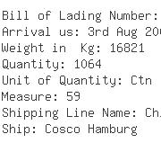 USA Importers of calculator - Ccl Customs Service