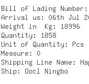 USA Importers of calendar - Sunice Cargo Logistics Inc
