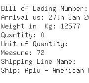 USA Importers of camcorder - Panasonic Consumer Electronics Co