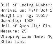 USA Importers of canned mushrooms - Nishimoto Trading Co Hawaii Ltd