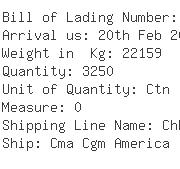 USA Importers of cans - John Keeler And Co Inc