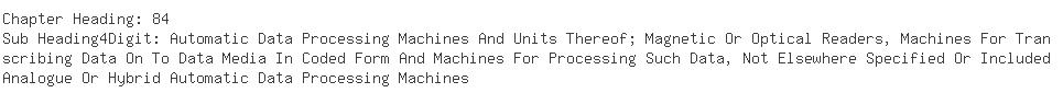 Indian Importers of car computer - Inteltek Automation Pvt. Ltd