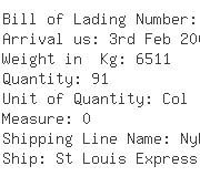 USA Importers of car seat - Panalpina Inc-ocean Freight Div