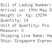 USA Importers of carbide - Ocean Track Inc