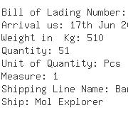 USA Importers of carbide - Porter Cable-delta