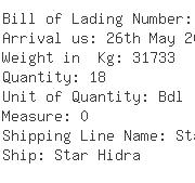 USA Importers of carbon alloy - Benteler Steel  &  Tube Corporation