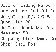 USA Importers of carbon calcium - Solvay Chemicals Inc