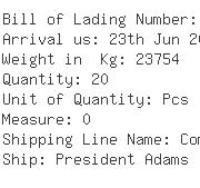 USA Importers of carbon flange - Sea Master Logistics Inc