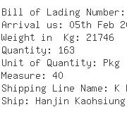 USA Importers of carbon steel - Dhl Global Forwarding