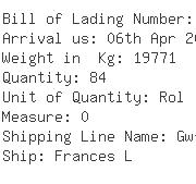 USA Importers of carbonate - Langston Companies Inc