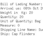 USA Importers of carbonate - Osmose Inc