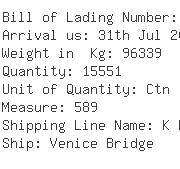 USA Importers of card - Apl Logistics Hong Kong