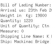 USA Importers of cardboard - Leggett Platt Global Services