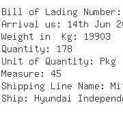 USA Importers of cartridge - Bnx Shipping Inc