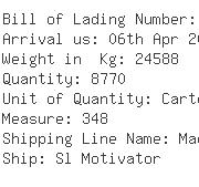 USA Importers of cash register - Eagle Global Logistics