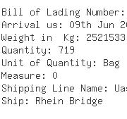 USA Importers of cassia - Round The World Logistics Usa Corp