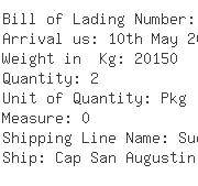 USA Importers of cast iron - Agility Holdings Inc