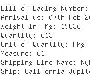 USA Importers of cast iron - Gramter Intl Usa Co Ltd