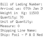 USA Importers of catalyst - Johnson Matthey Alvin Store