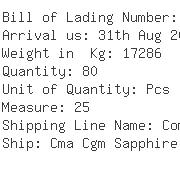 USA Importers of catalyst - Johnson Matthey Catalysts C/o