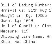 USA Importers of cd re-writer - Apl Logistics Hong Kong