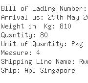 USA Importers of charge battery - Silicon Valley Worldtrade Corp