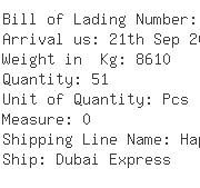 USA Importers of charger plate - Econocaribe Consolidators Inc