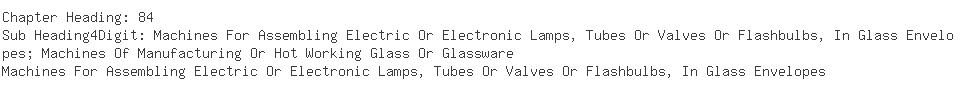 Indian Importers of chassis - Teletube Electronics Ltd