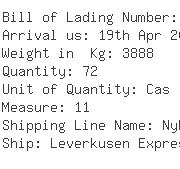 USA Importers of check valve - Dhl Global Forwarding