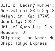 USA Importers of cheese - Blue Water Shipping Us Inc