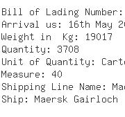 USA Importers of cheese - Arla Foods Inc