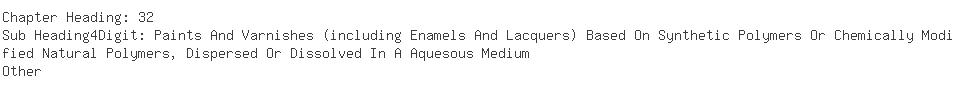 Indian Importers of chemical product - Basf India Limited