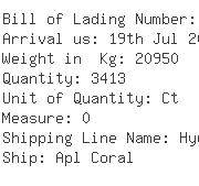 USA Importers of chips - Kuehne  &  Nagel International Ltd