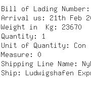 USA Importers of chloride - Lanxess Corp Marilyn Lankemeyer