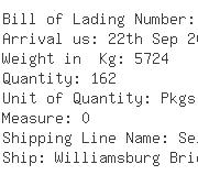 USA Importers of chlorinated - Phibrochem