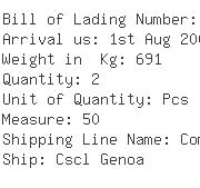 USA Importers of choke - Assembly Systms Llc