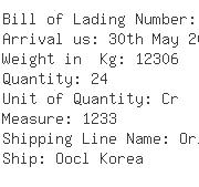 USA Importers of choke - Ecu-line Singapore Pte Ltd