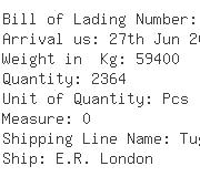 USA Importers of choline chloride - Oriental Int L Trading Corp