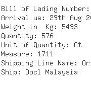 USA Importers of christmas decoration - Michaels Stores Procurements Compan