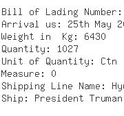 USA Importers of circuit board - Expeditors Intl -sea